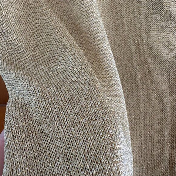 St John Gold Shell - Picture 2 of 3